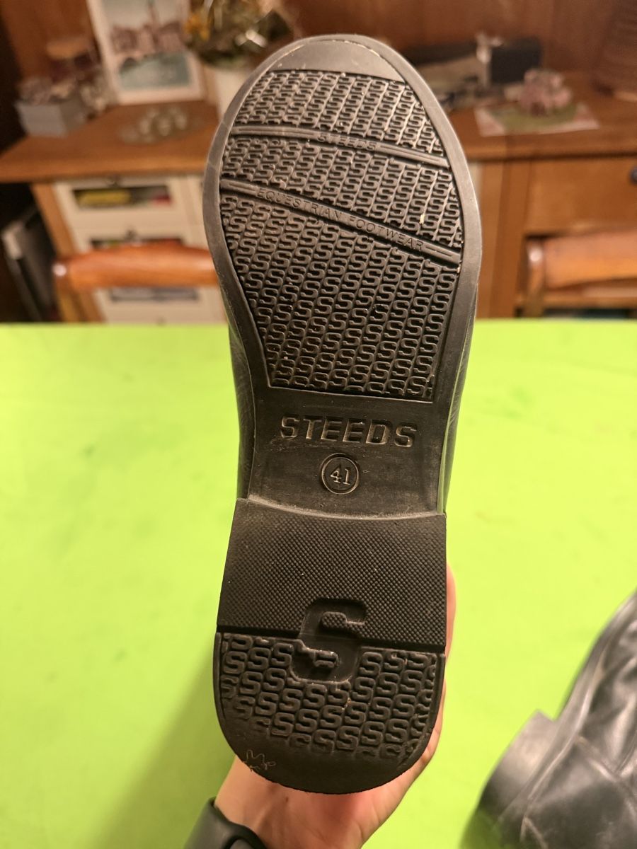 Felix Bühler Damenschuhe: Steeds Reitstiefel Favorite ||| – Gebraucht aus Ottenbach von mai_yc2v 1