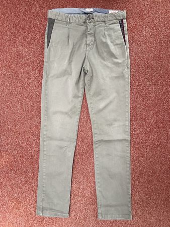 BOB pantalon italien