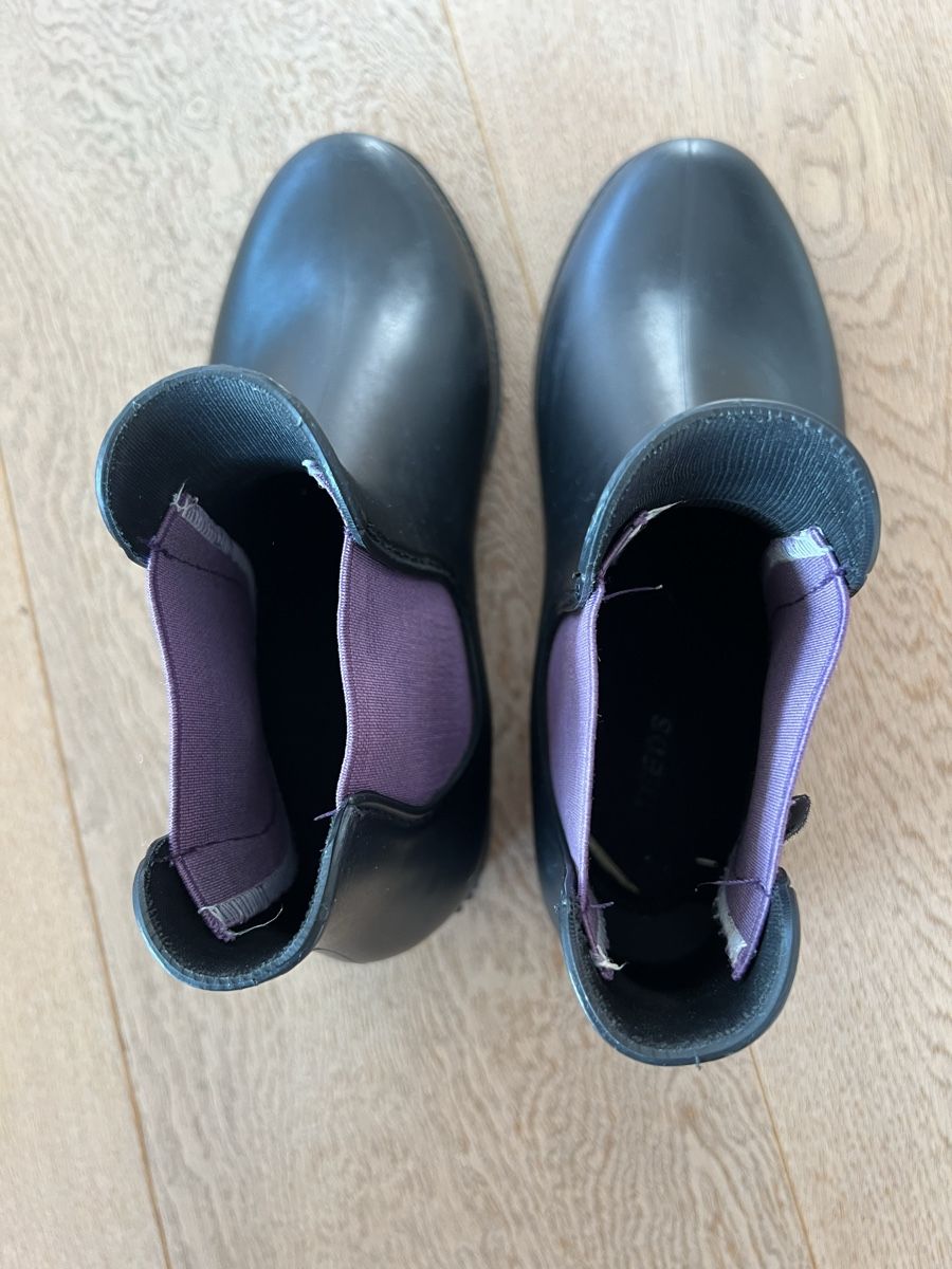 Scarpe per ragazze: Reitstiefeletten Grösse 36 – Usato da Hertenstein AG venduto da Stadtturm 6