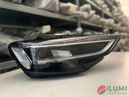 AUDI A8 S8 D5 SCHEINWERFER RECHTS VOLL LED 4N0941036C