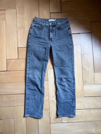 & OTHER STORIES - Jeans blaugrau 26