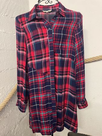 Long Bluse Gr.40