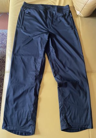 Wasserfeste Hosen von Chervó in Grösse 56  (Neu)