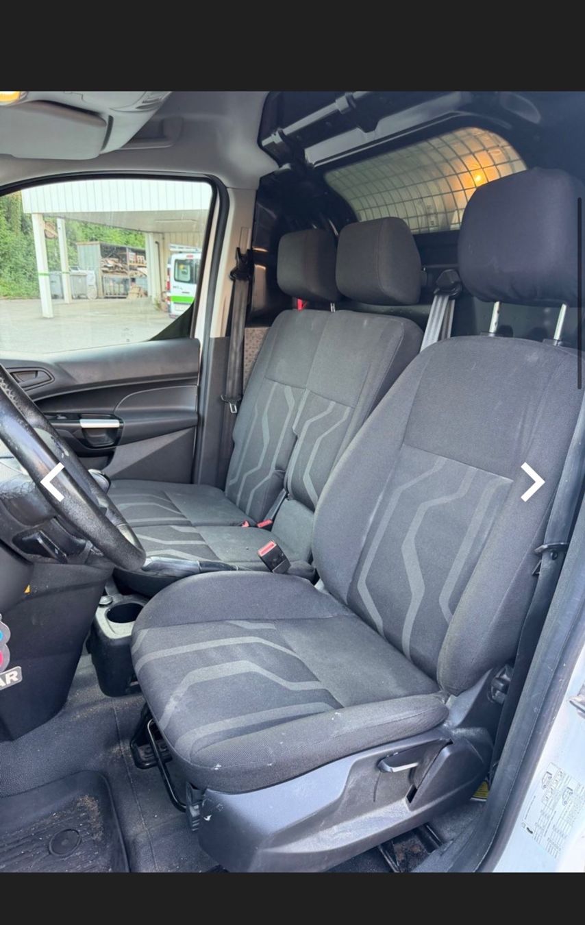 Ford Autos: Ford Transit connect – D'occasion à Zürich par eto_qtb2 4