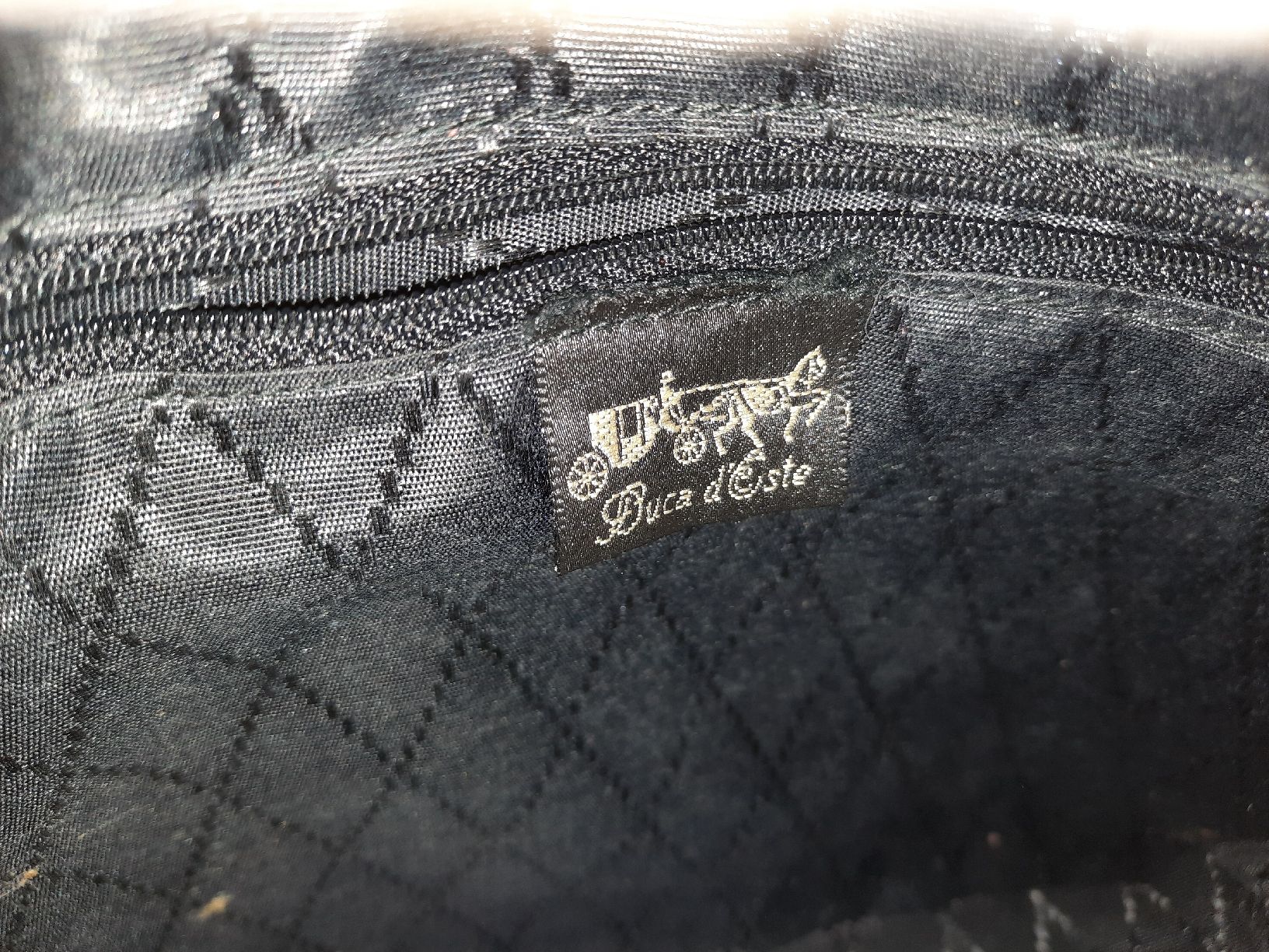 Borse da donna: pochette Duca d'Este – Usato da Biasca venduto da Old_6blh 4