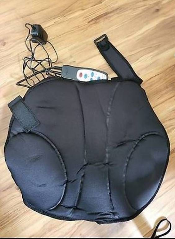 Dispositivi per massaggi: Massagegerät für Rücken – Usato da Zürich venduto da sav_j57v