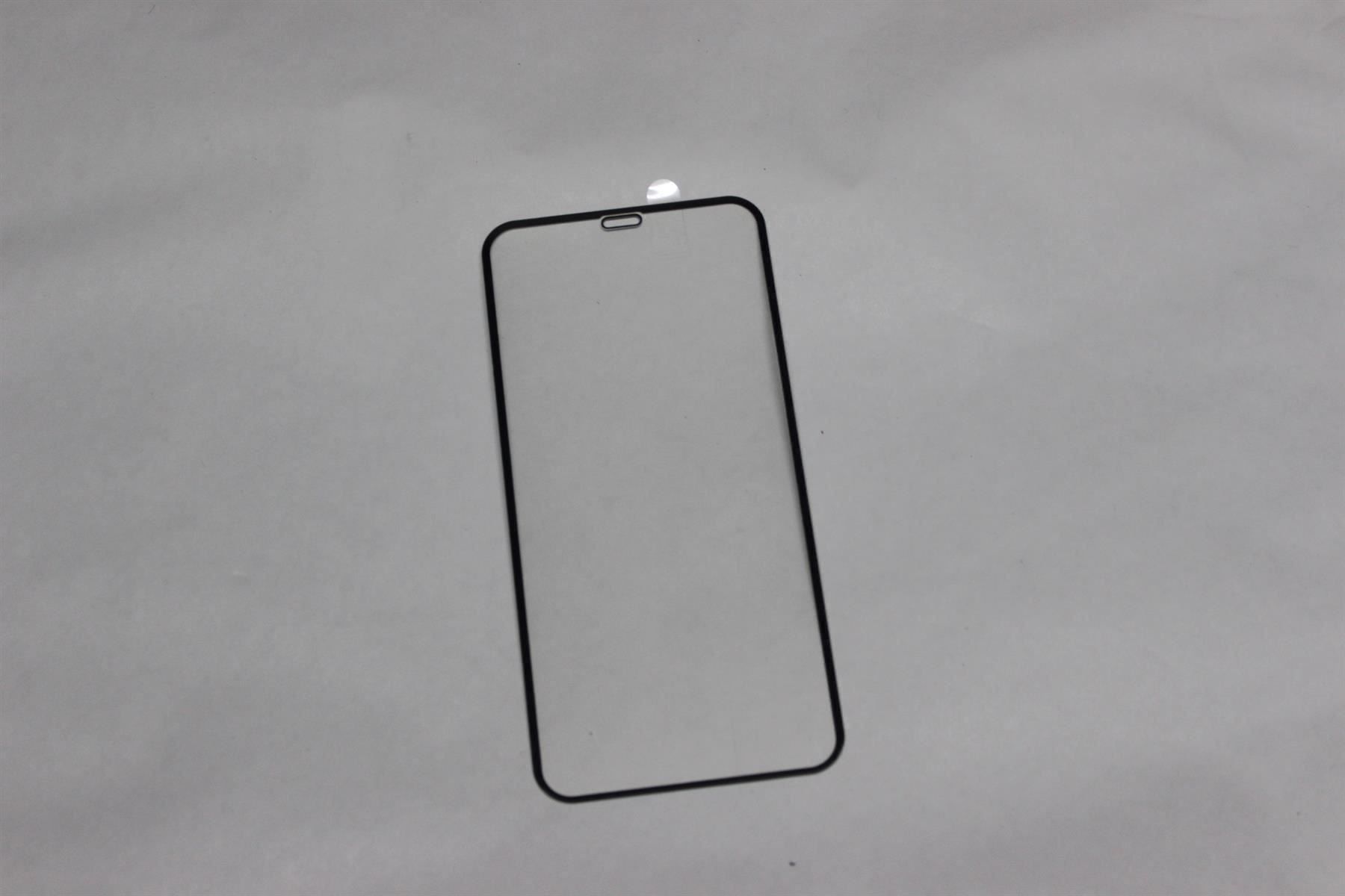 Lackretusche & Schutzfolien: Full panzer folie für iphone 11 Pro max – Neu (gemäss Beschreibung) aus Kirchdorf AG von Restposten110