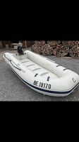 Zu Verkaufen Schlauchboot Mercury