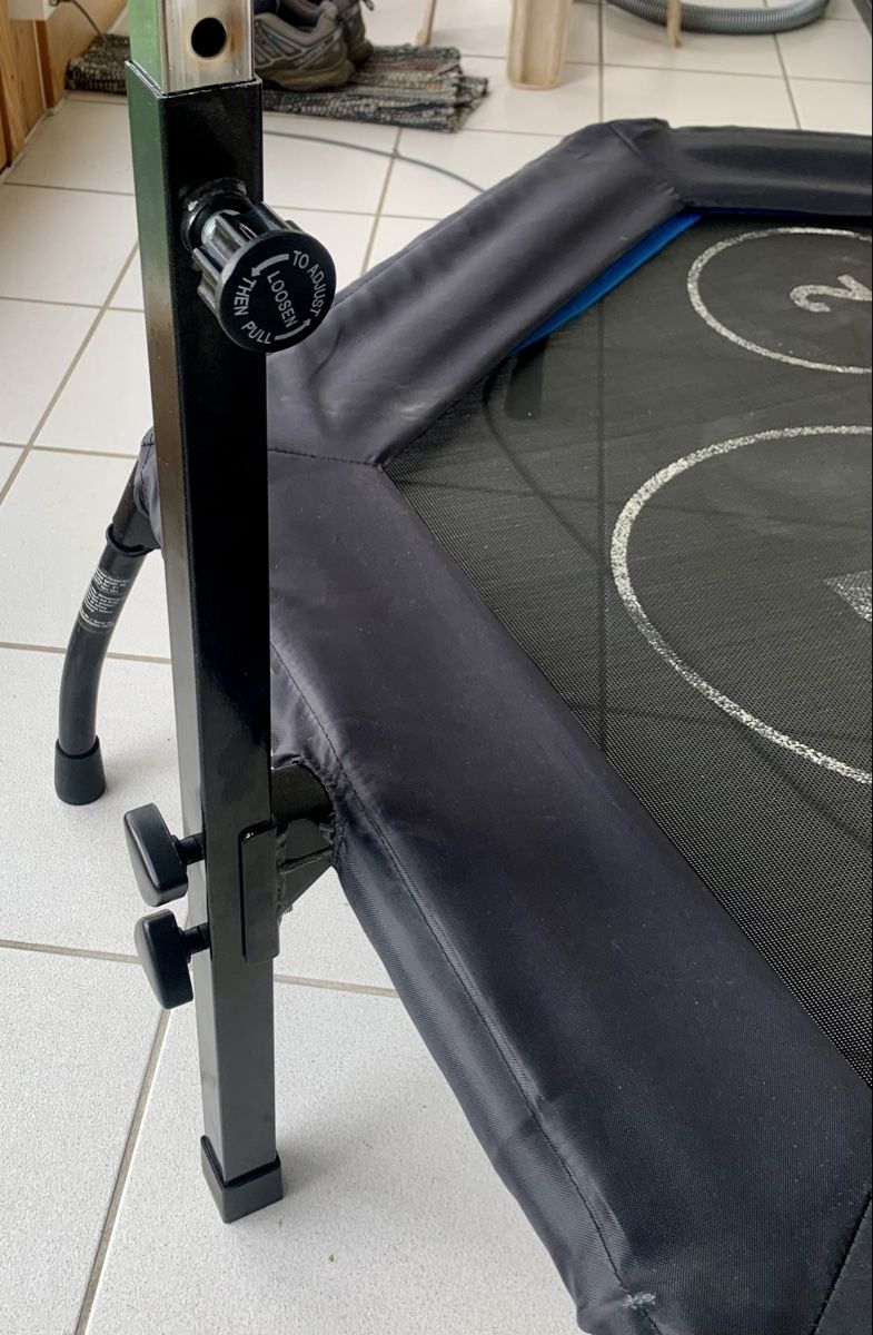 Trampoline: Trampolin  – Gebraucht aus Bern von SaleOutPhil 1