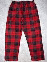 Bas de pyjama Sleepwear Ralph Lauren Rouge - L