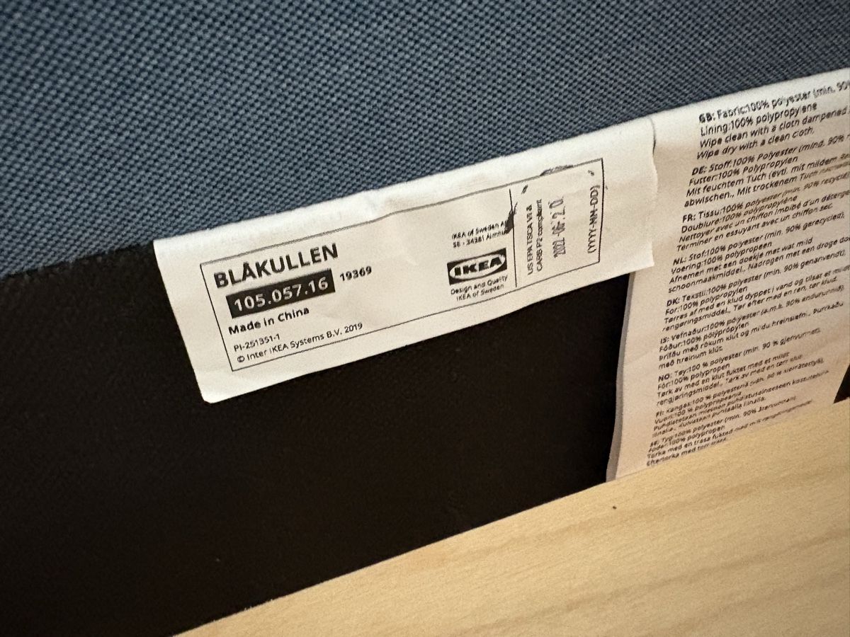 Betten: Bettgestell Ikea – Gebraucht aus kaiseraugst von natig 2