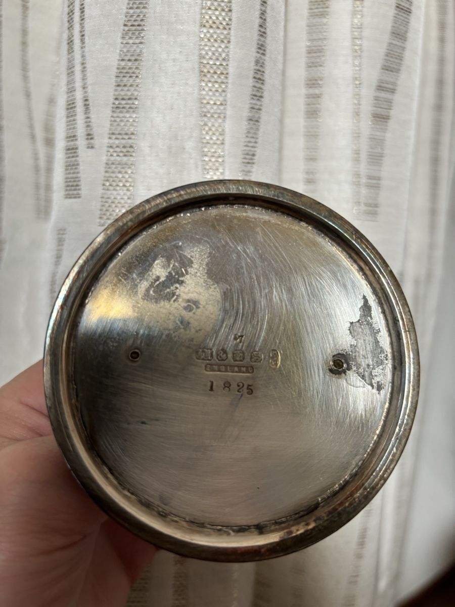 Vasi & Recipienti: Antique Vase – Usato da Zürich venduto da salifali 3