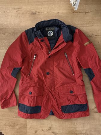 Napapijri Jacke