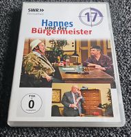DVD Hannes und der Bürgermeister 17 (23136)