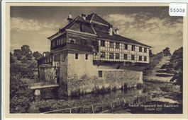 Schloss Hagenwil bei Amriswil