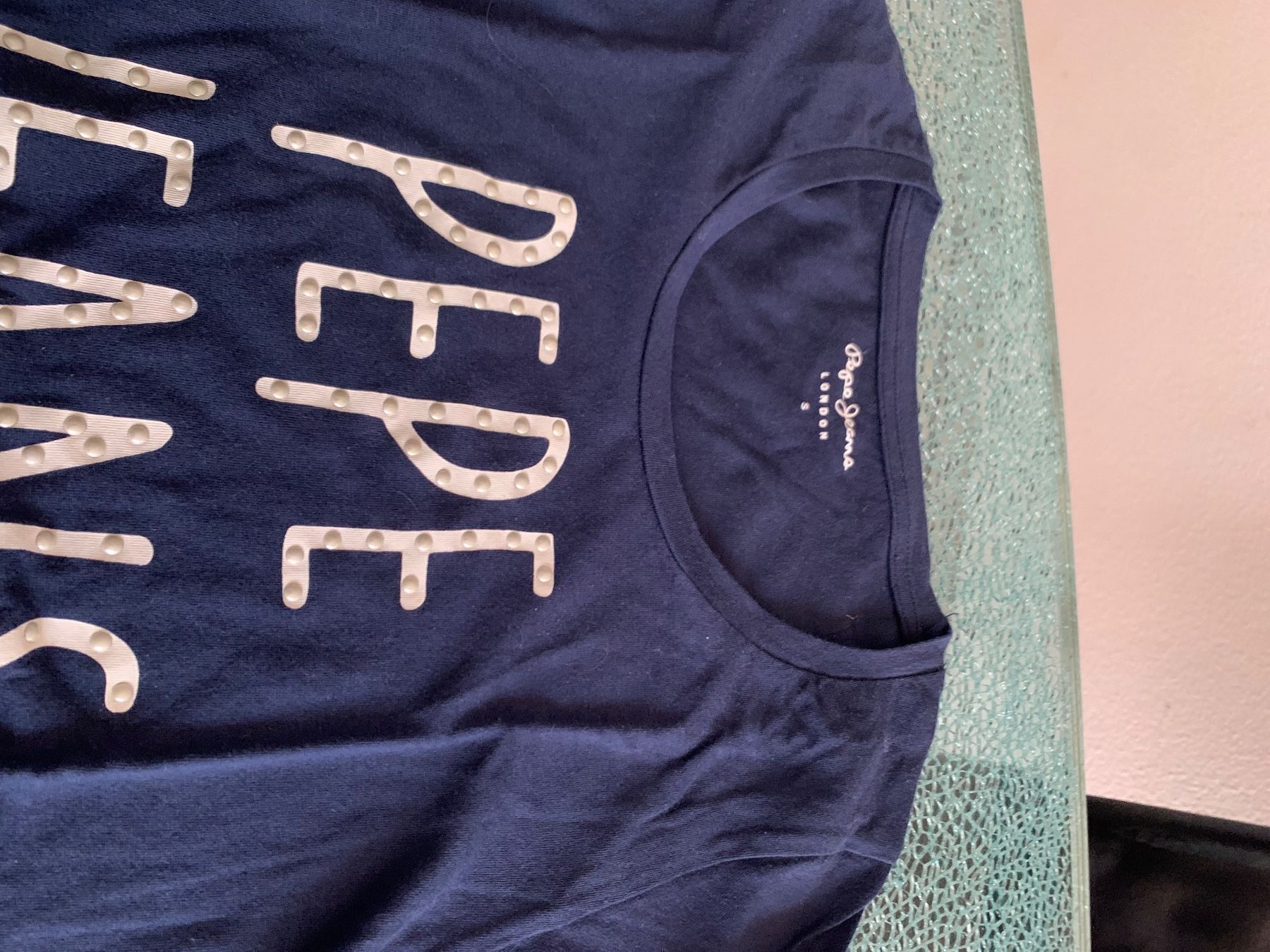 Pepe Jeans T-shirt: T-Shirt Pepe Jeans/Guess – Usato da Brüttisellen venduto da lilien2012 1
