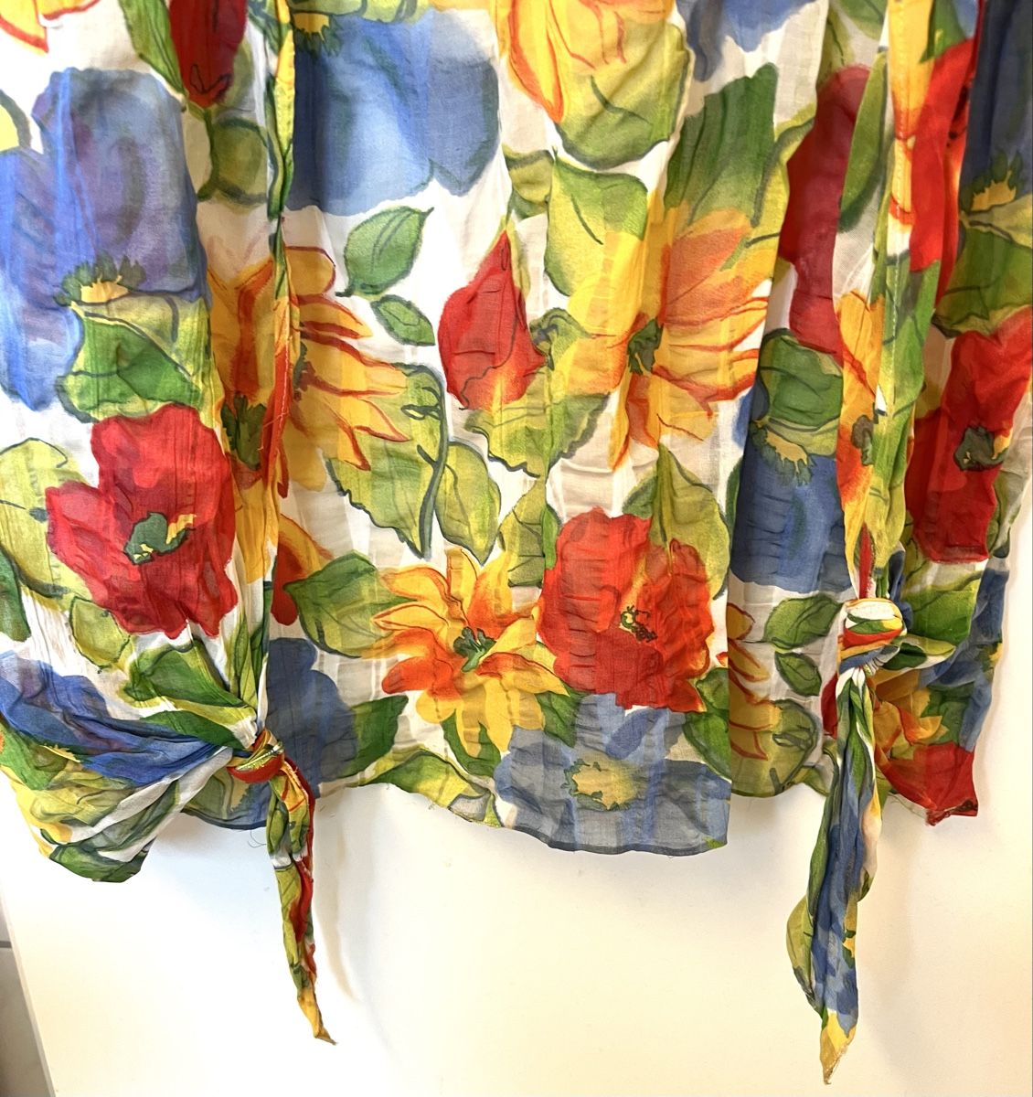 Vestiti: Sommerkleid – Usato da Schlieren venduto da tatiana777 3