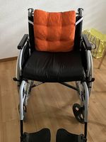 Rollstuhl Marke B&B