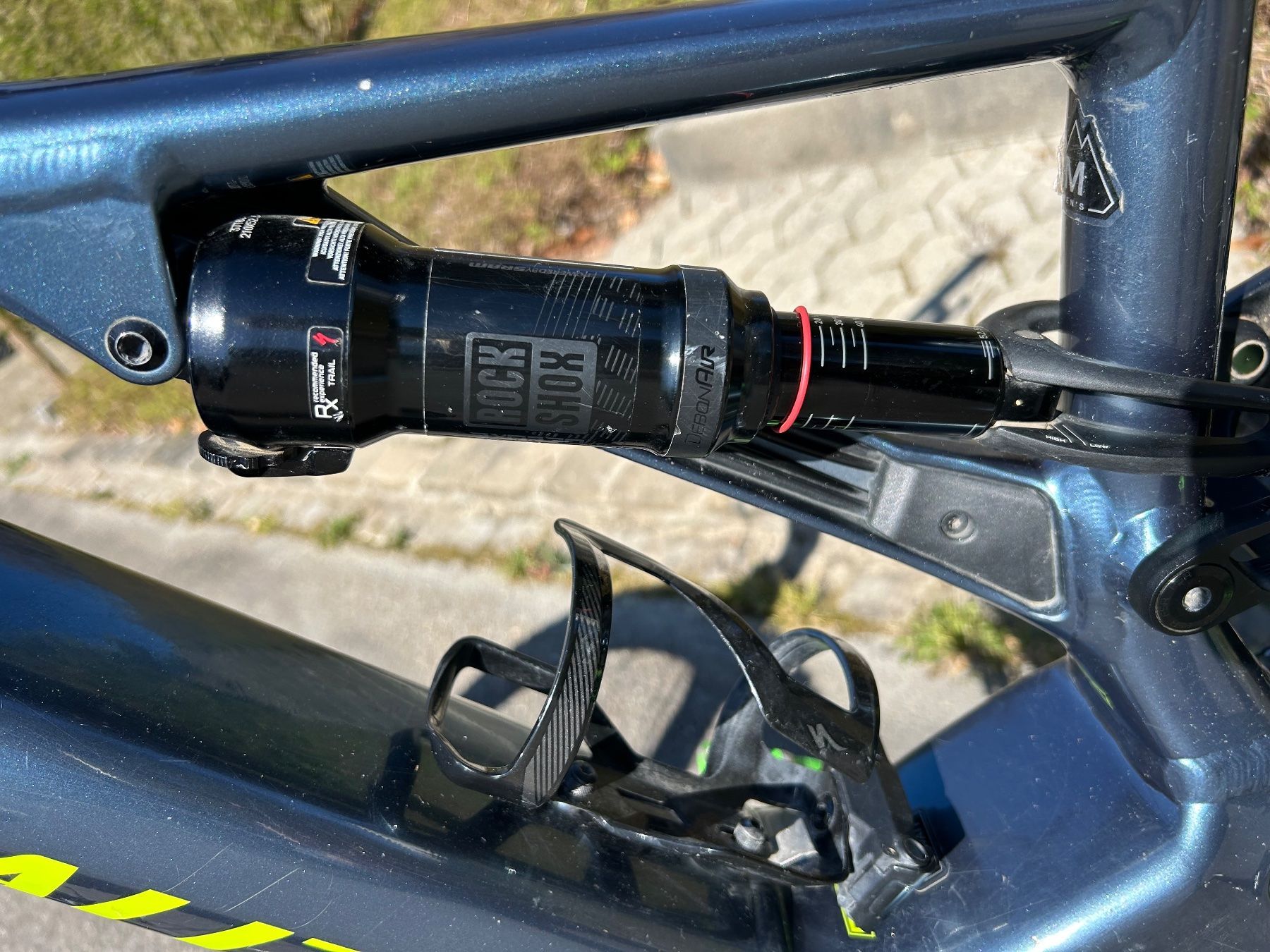 Specialized Velos: Specialized Turbo Levo E-Bike, Grösse M – Gebraucht aus Steinhausen von  7