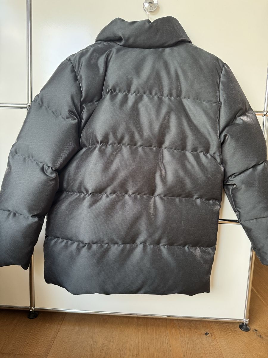 Moncler Jacken: Jacke Moncler – Neu (gemäss Beschreibung) aus Saas im Prättigau von Holliwood 5