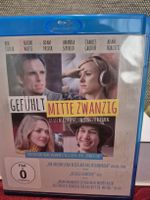 Gefühlt Mitte Zwanzig - Komödie, Blu-Ray, Top Zustand!