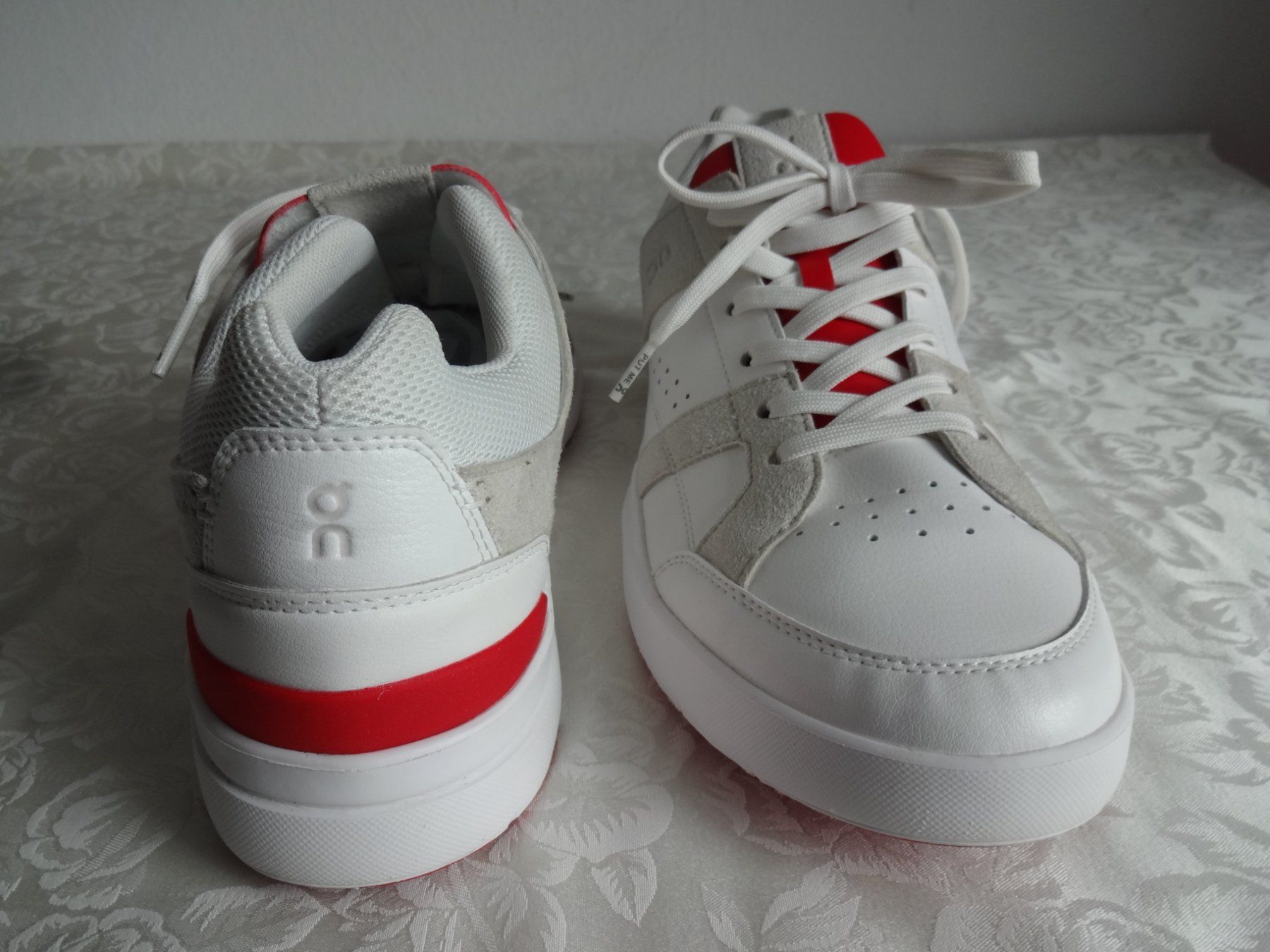 On Scarpe da uomo: ON  Schuhe Nr.44 – Nuovo (secondo la descrizione) da Frauenfeld venduto da Riaa 5