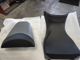 Sitzgarnitur neu Original Honda NT