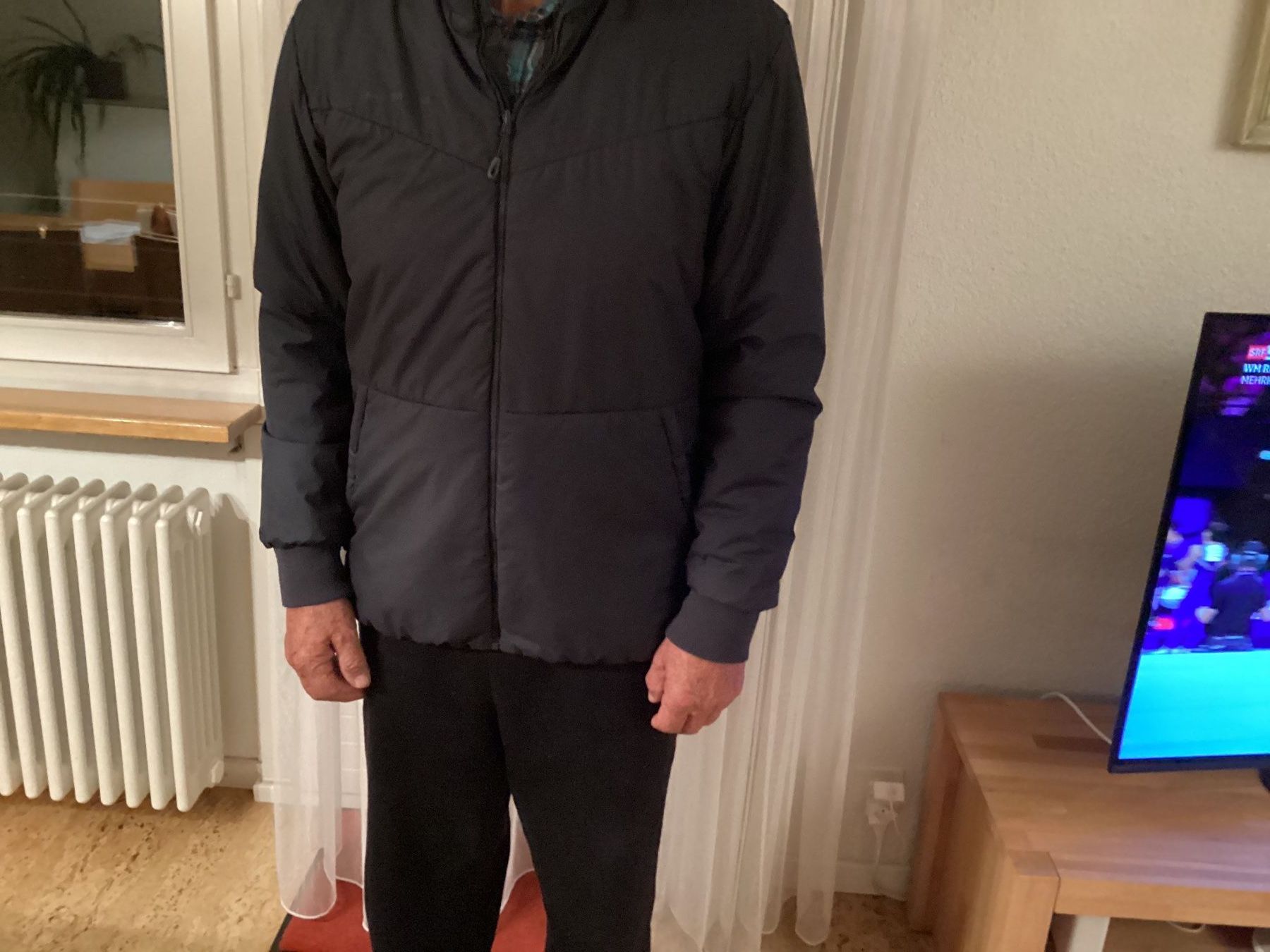 Mammut Jacken: Warme Jacke – Gebraucht aus Mettmenstetten von karo54 7