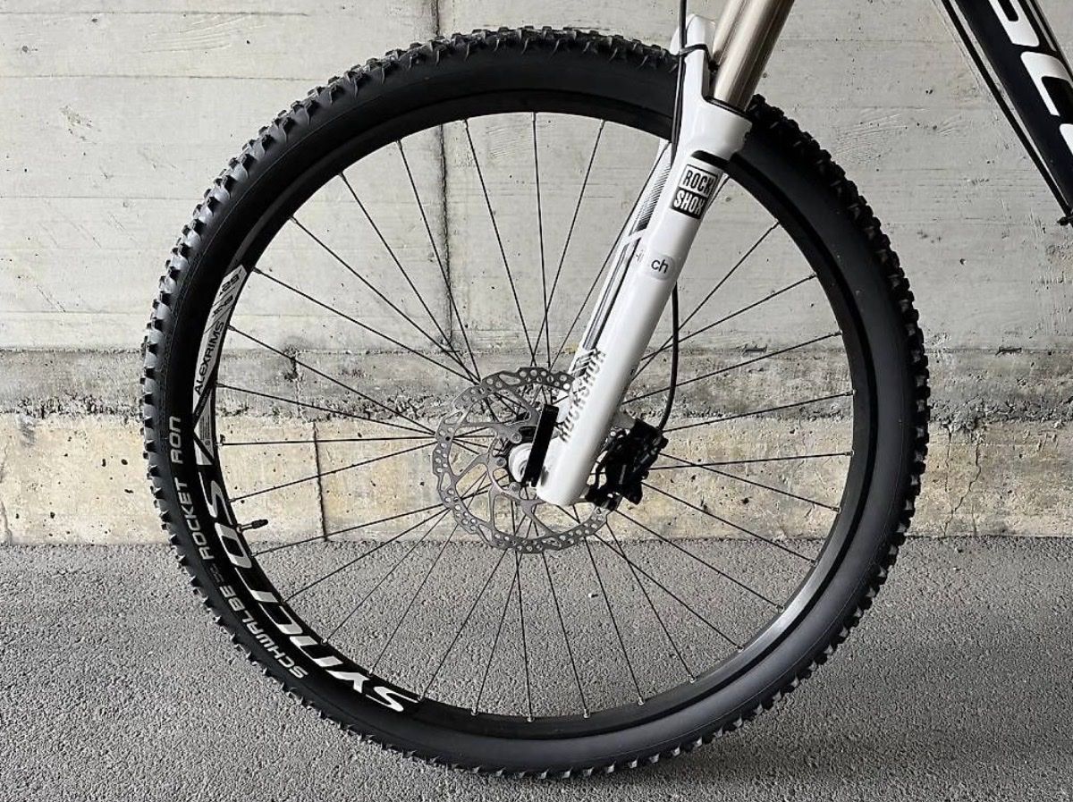 Scott Biciclette: Scott Scale 900 Grösse L – Usato da Horw venduto da ankt53 2