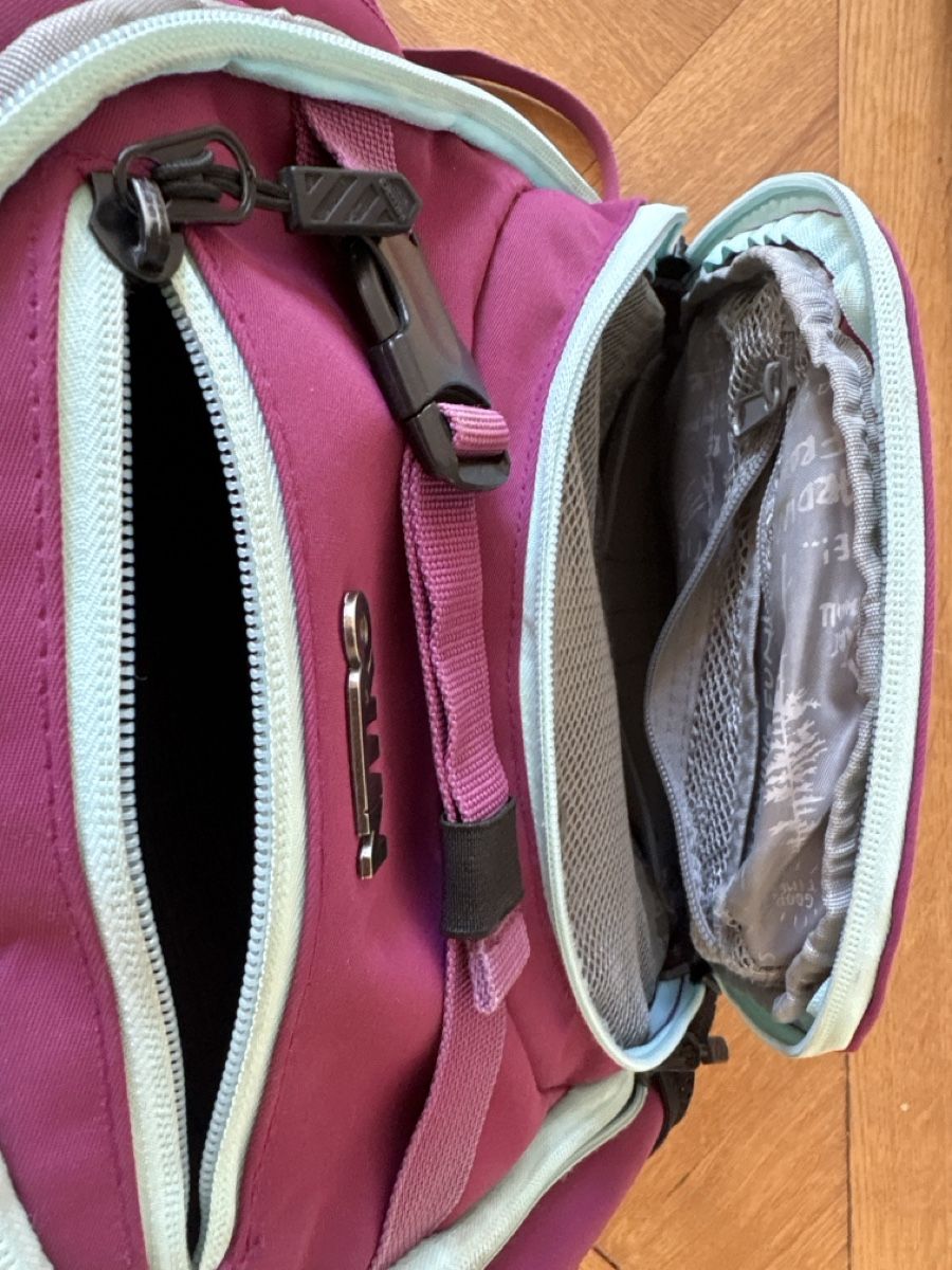 Zaini: Nitro Schulranzen/Rucksack – Usato da Bern venduto da 24Sonne24 3