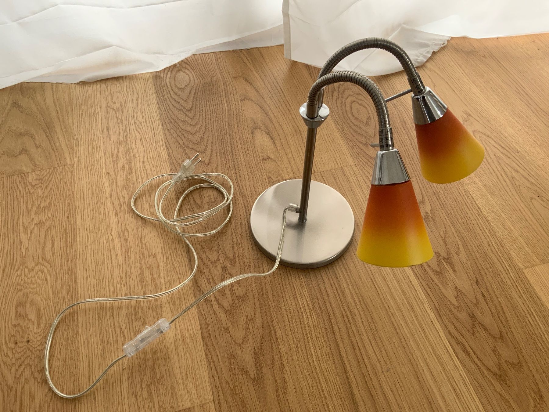 Lampade: Nachttischlampe – Usato da Niederhasli venduto da qbdp