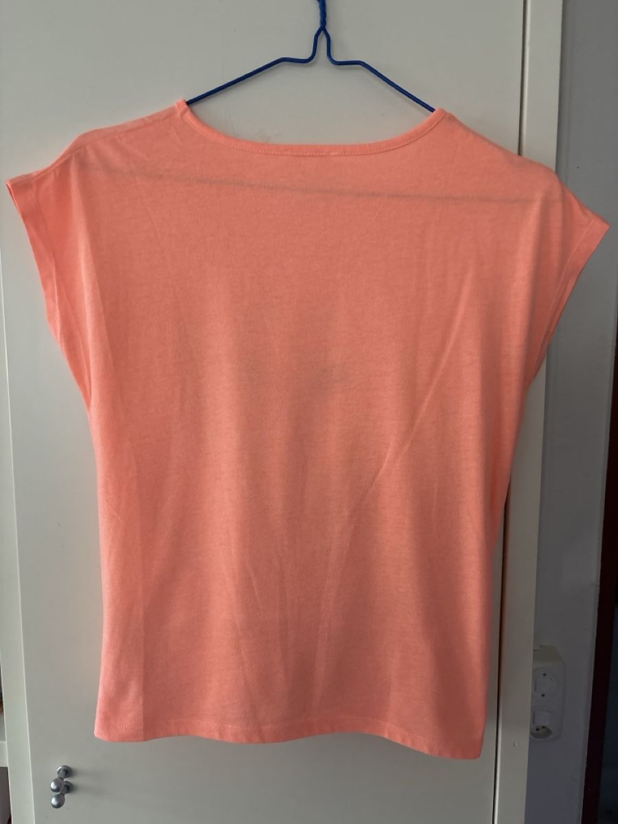Camicette, T-shirt & Top: Bluezoo- T-shirt Gr. 12/13J. – Usato da Baden venduto da frb_2cjk 1