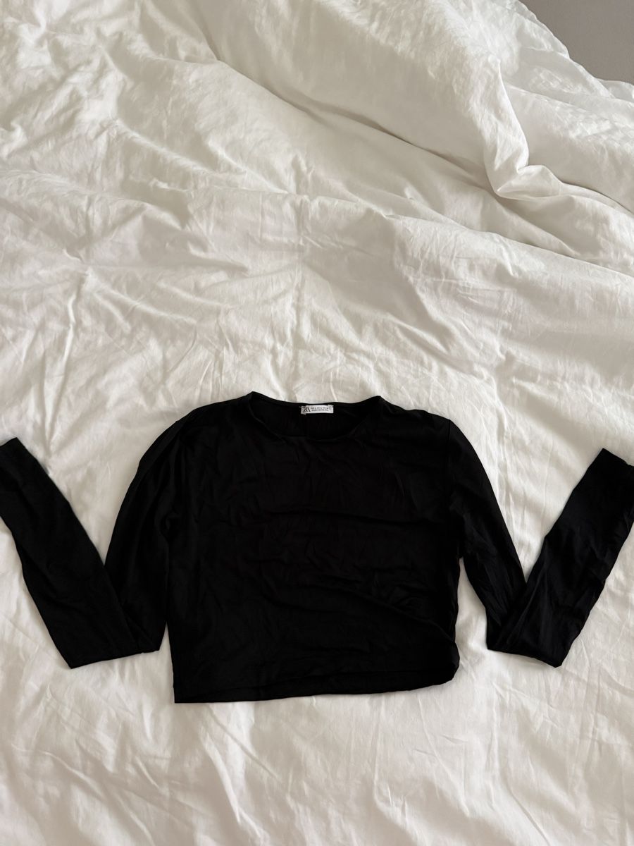 Zara Tops: Zara Top Gr. L – D'occasion à Wil SG par xrnvani