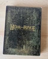 Herr der Ringe - Die Gefährten, Special Edition DVD Box