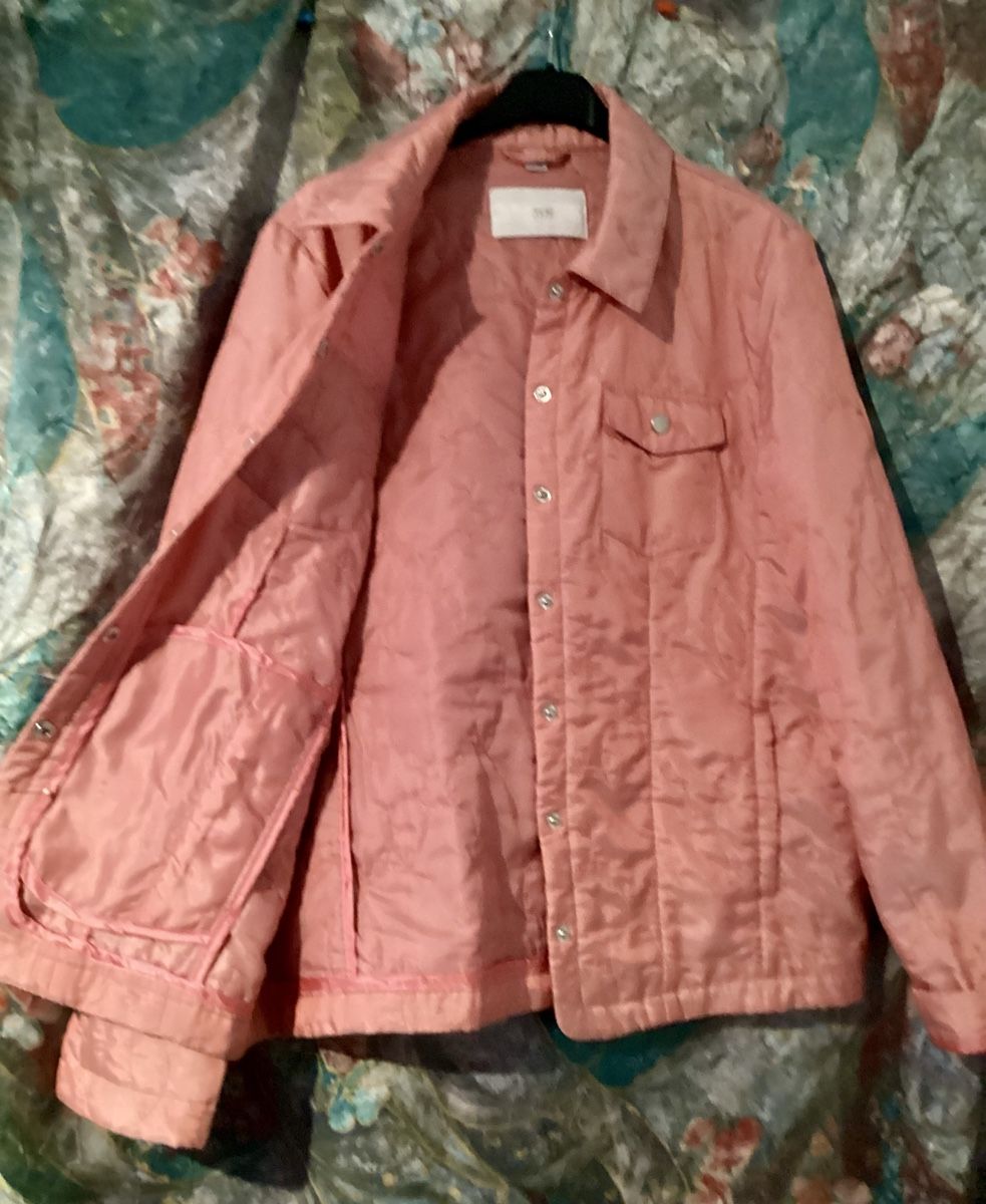 Giacche: Steppjacke Gr. 40 - 42 WUNDERSCHÖN – Usato da Bellinzona venduto da wav_72pt 5