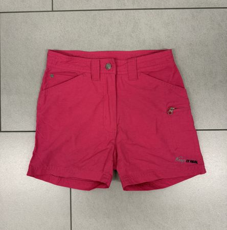 Shorts Mädchen 