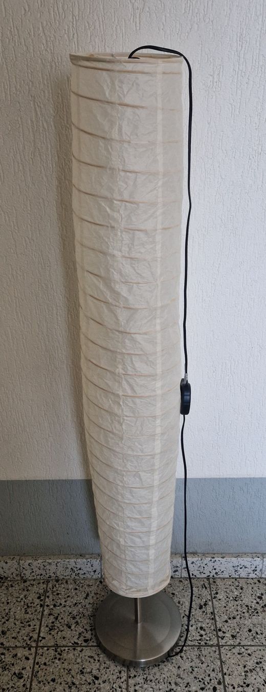Lampen: Stehlampe – Gebraucht aus Au ZH von Raph__02