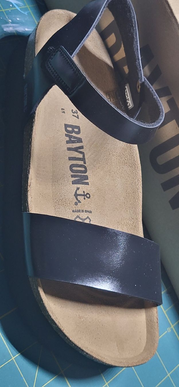 Scarpe da donna: BAYTON ALMERIA – Nuovo e nell'imballaggio originale da Camignolo venduto da Hakunamat5 2