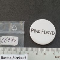 CC180 - Pin /Button - Musik - PINK FLOYD