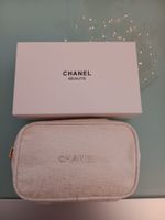 Chanel Original Neu Kosmetiktasche Neu Verpackt unbenutzt