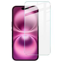 Film Verre Trempé pour iPhone 17 Air Protection Écran 9H