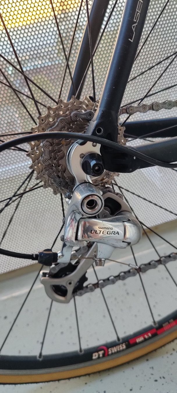 Cube Biciclette: Cube Agree SC Rennvelo – Usato da Kerzers venduto da dri_j6pn 3