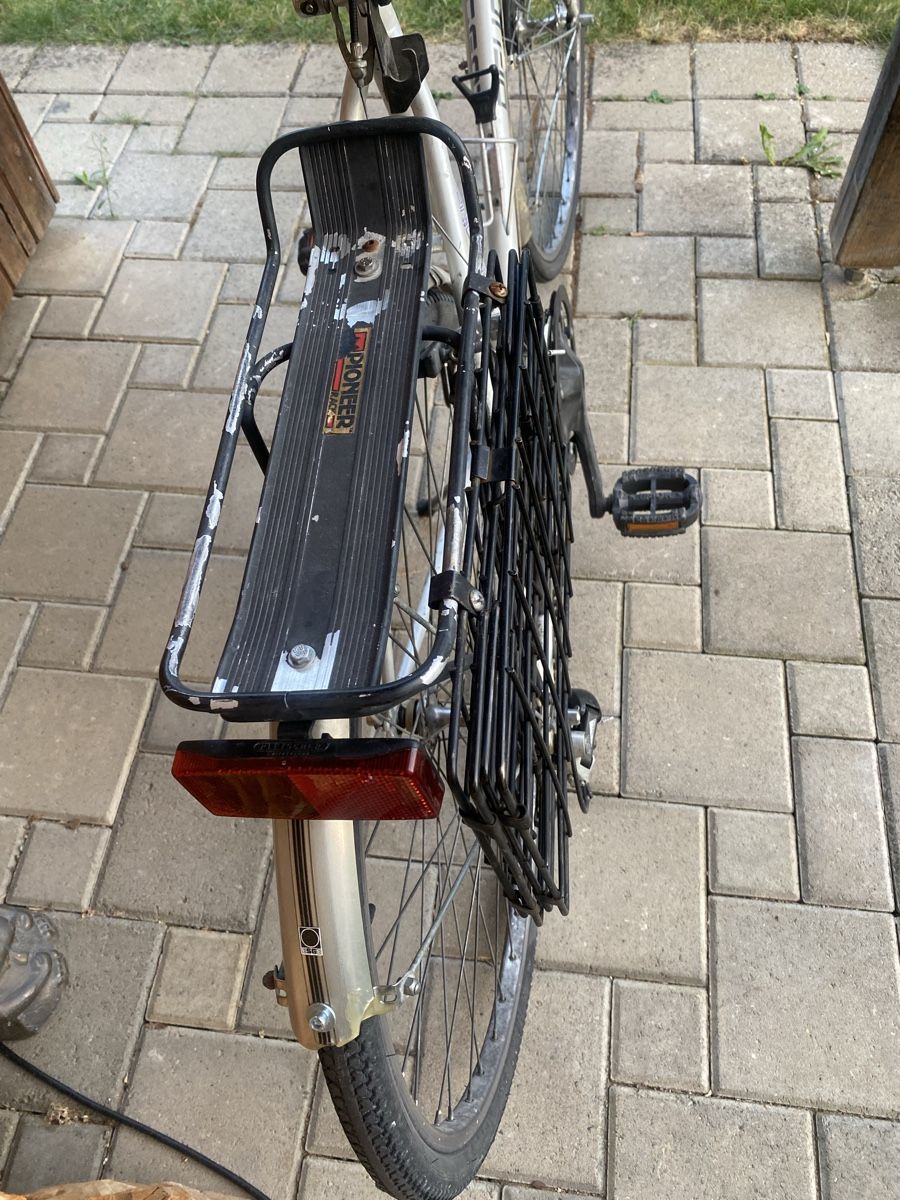 Peugeot Vélos: Velo Peugeot – D'occasion à Wiesendangen par argon03 6