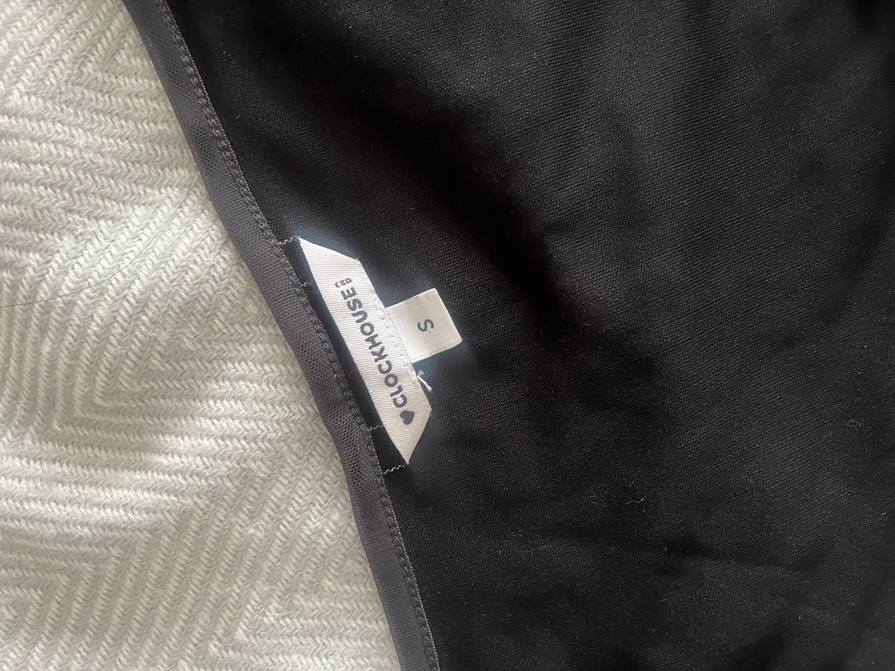 Kleiderpakete: Rock und Oberteil Ombré Grösse XS – Neu (gemäss Beschreibung) aus Olten von sae_82z2 6