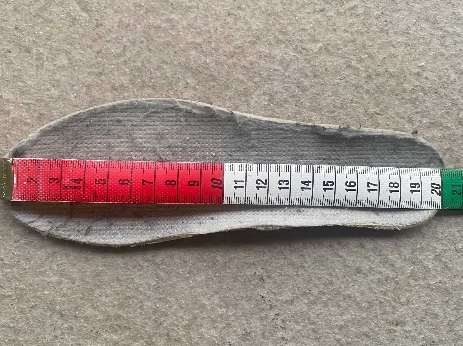 Schlittschuhe: Schlittschuhe Gr. 32 /Eisen Aspire XP – Gebraucht aus Emmenbrücke von Aabbaa 7