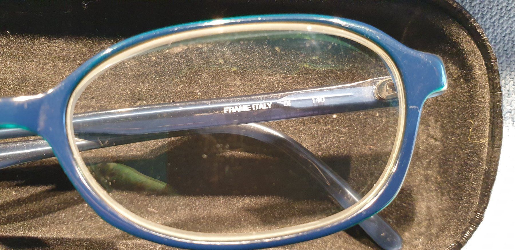 Occhiali & Lenti: Calvin Klein Brille – Usato da Gwatt (Thun) venduto da Letzte-Chance-III 3