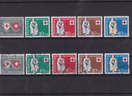 PRO PATRIA 1957