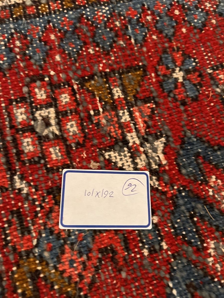 Teppiche: Orientteppich (92) – Gebraucht aus Glattfelden von maa_qcj8 5