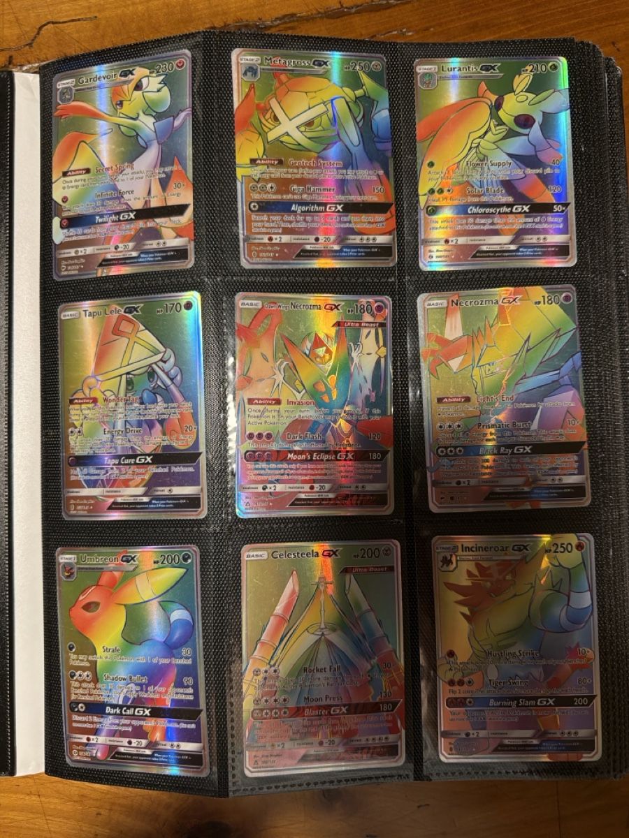 Pokémon Sammelbilder & Trading cards: pokémon – Neu (gemäss Beschreibung) aus Zürich von TomPK