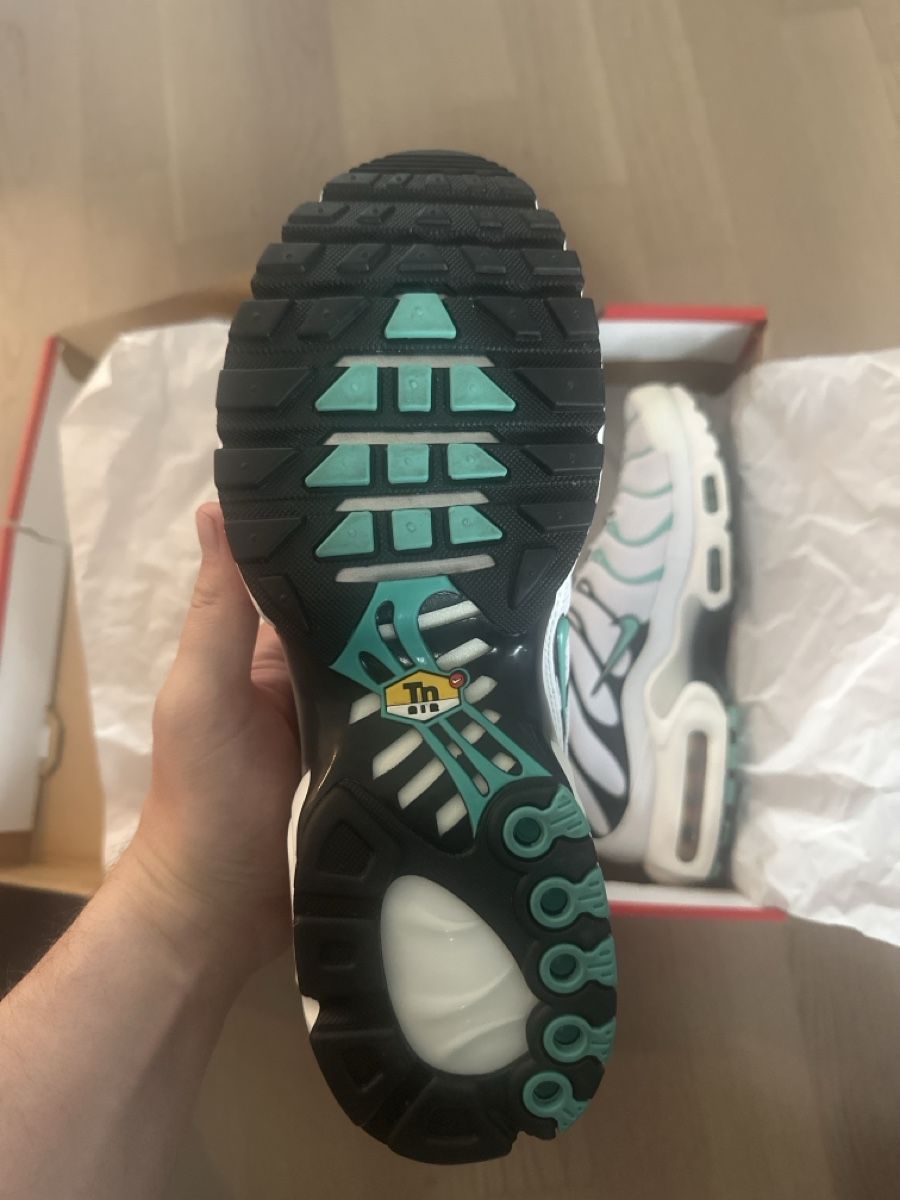 Nike Herrenschuhe: Nike TN / Size 44 new! – Neu und originalverpackt aus Bern von chr_mz7v 2